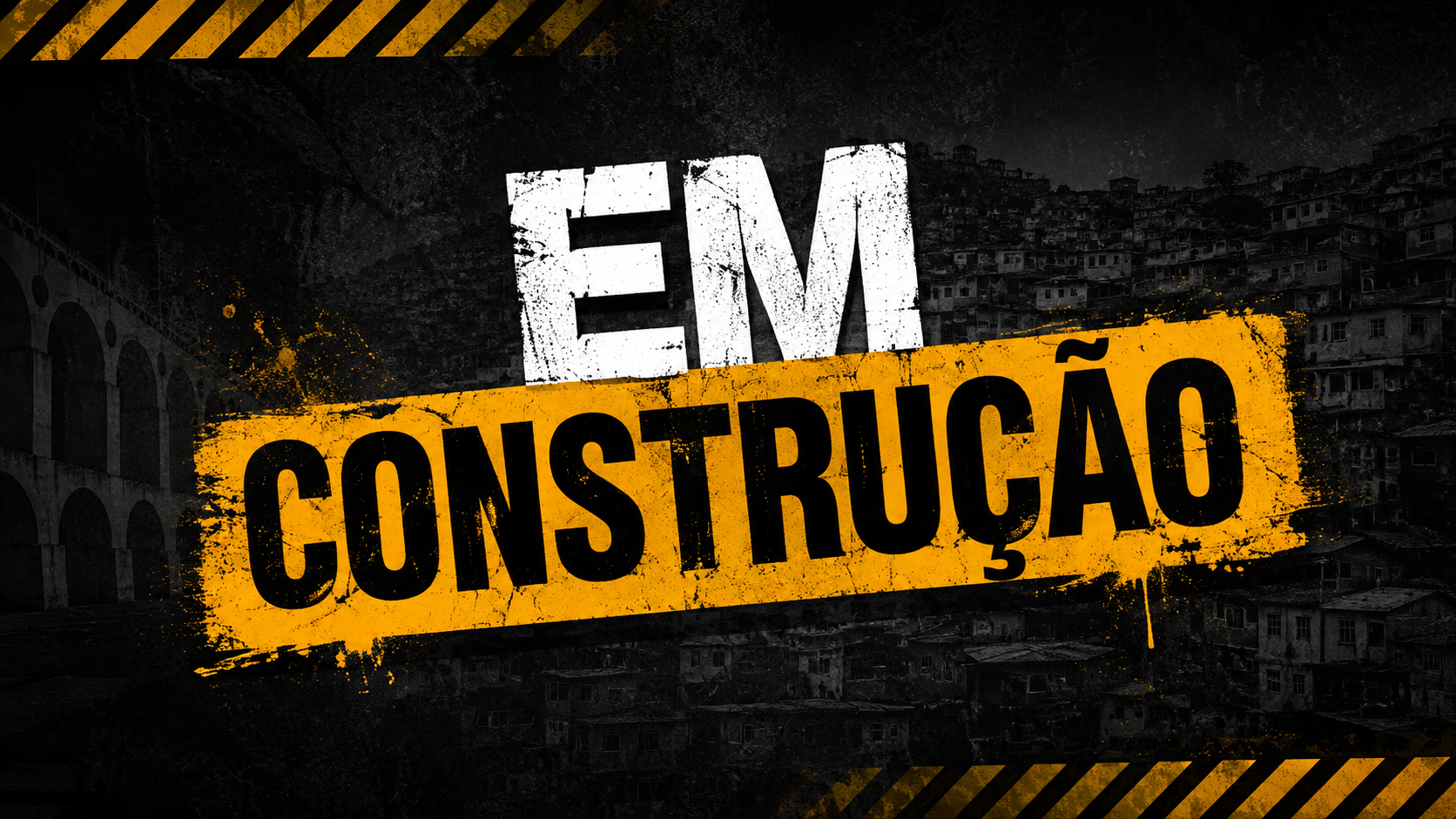 Thumbnail — EM CONSTRUÇÃO